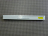 Amana Refrigerator/Freezer, Freezer Retainer Shelf 10419007