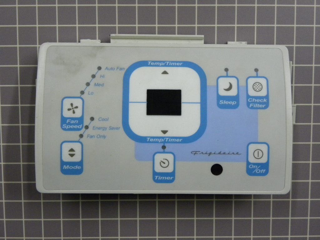 Control Panel 309200201