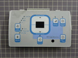 Control Panel 309200201