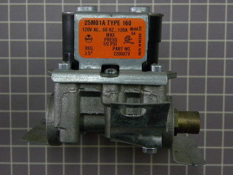 Gas Valve 37001002