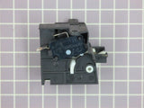 Door Latch and Switch WD13X10031