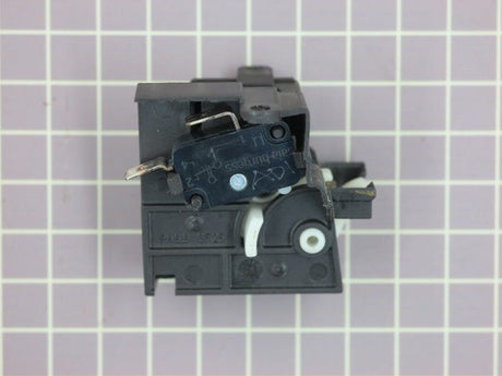Door Latch and Switch WD13X10031