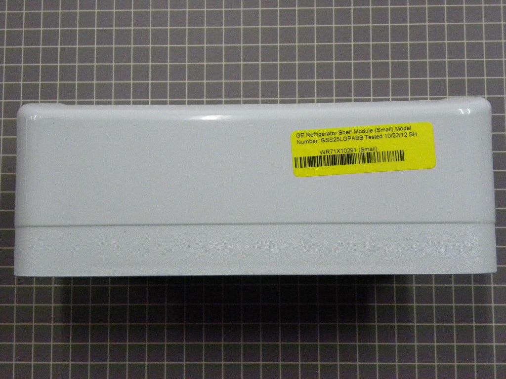 Shelf Module (Small) WR71X10291