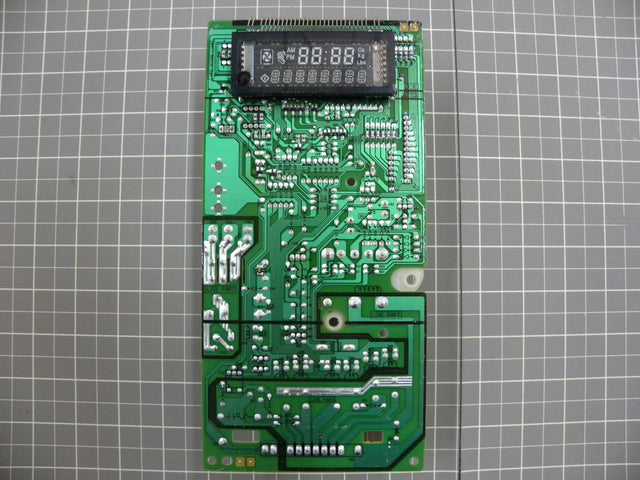 LG Microwave PWB (PCB) Board 6871W1A419K