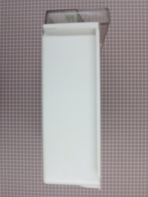 Meat Pan w/ Front 5303317188