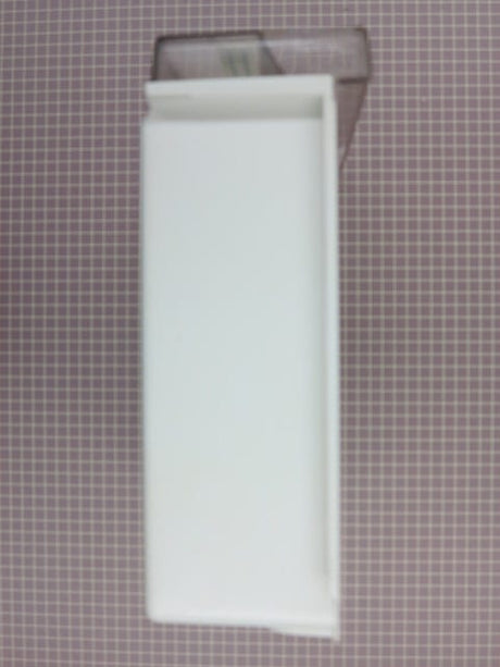 Meat Pan w/ Front 5303317188