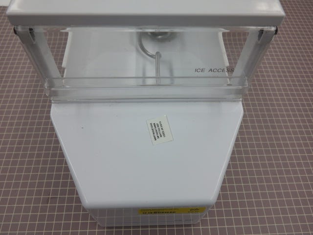 Ice Bin 67831-1
