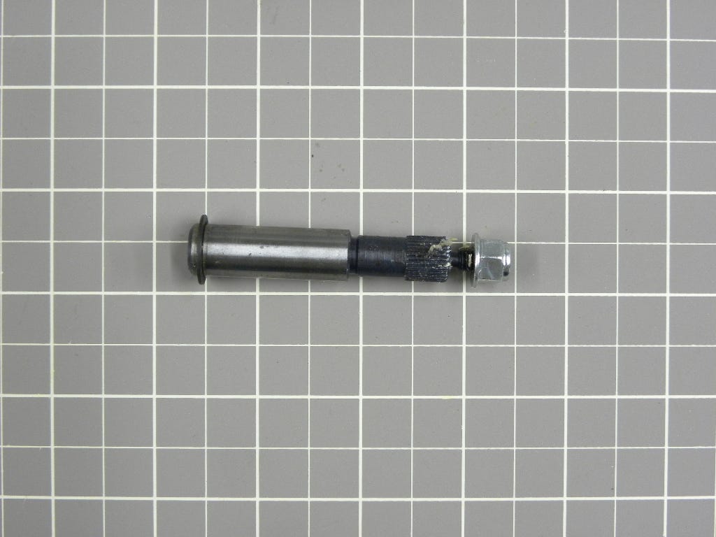 Bosch Dryer Circlip Roller Support 424034