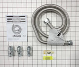 48" Universal Gas Range Install Kit PM15X103