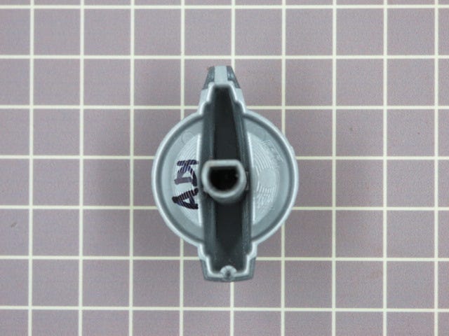 Control Knob W10034380