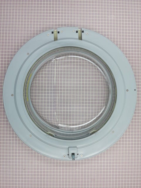 Door Assembly 3581ER1010B