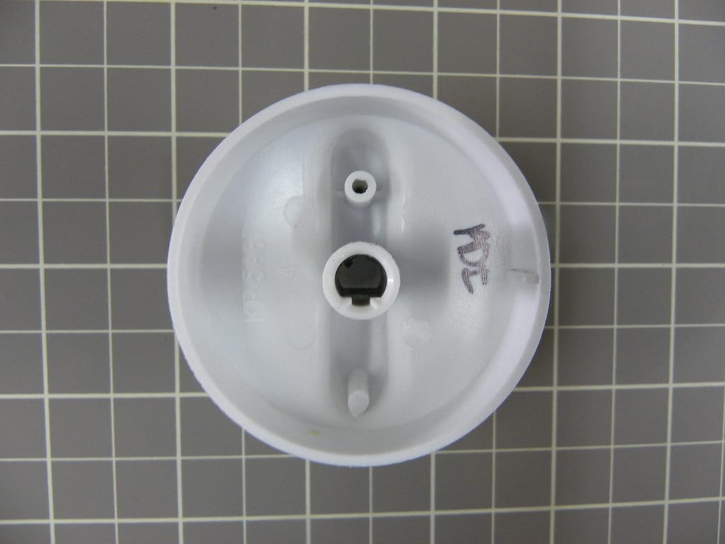 Thermostat Knob 74004649