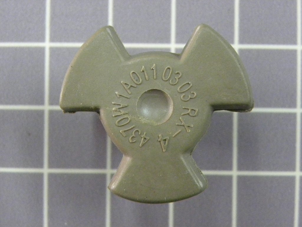 Coupler 4370W1A006B