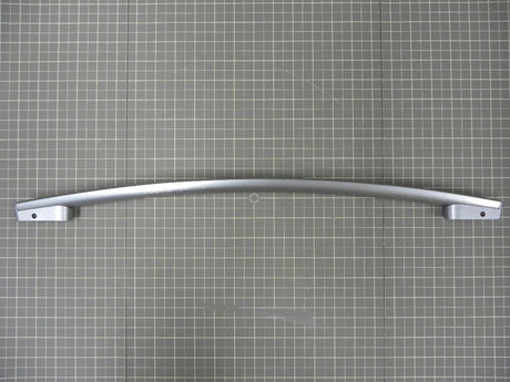Whirlpool Dishwasher Handle (Stainless) W10142998