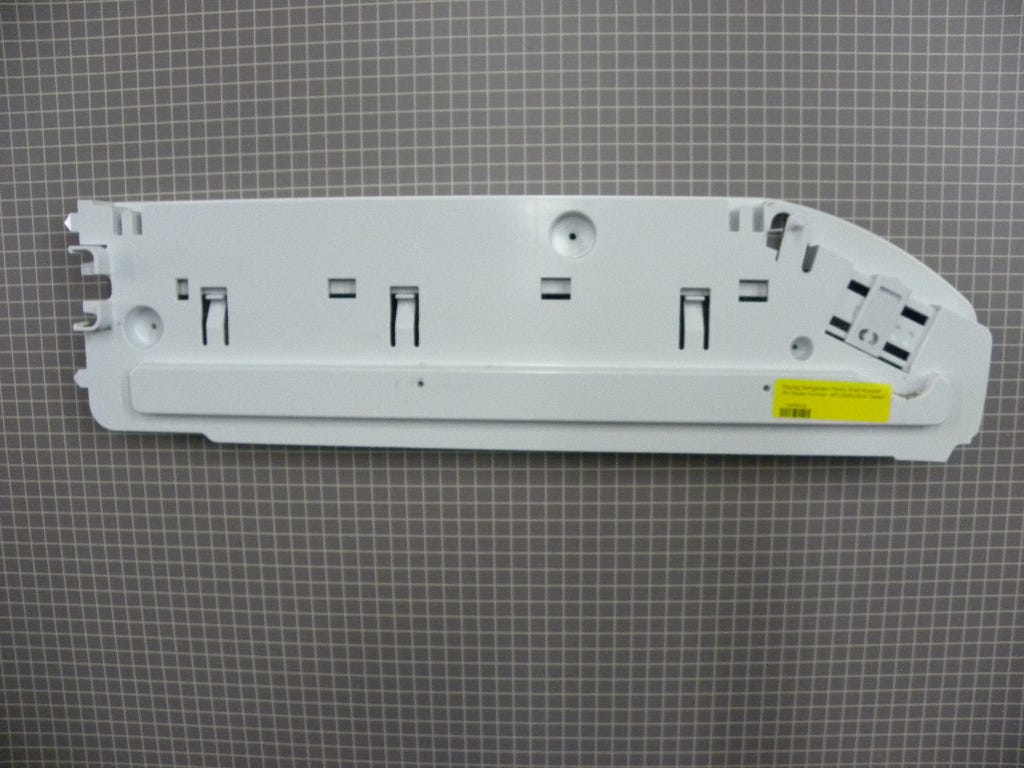Pantry RH End Cap 12656019