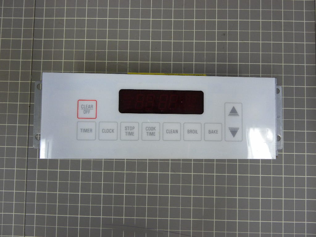 GE Range Timer WB12K0005