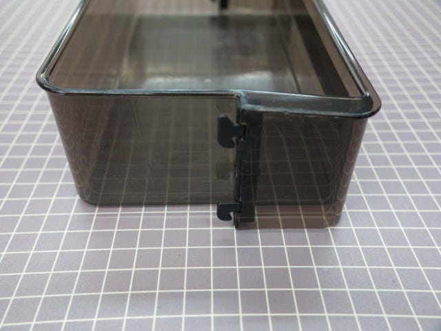 Door Bin (Right Side) 67065-5