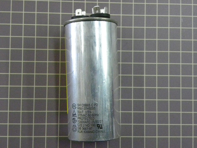 Capacitor WJ20X10075