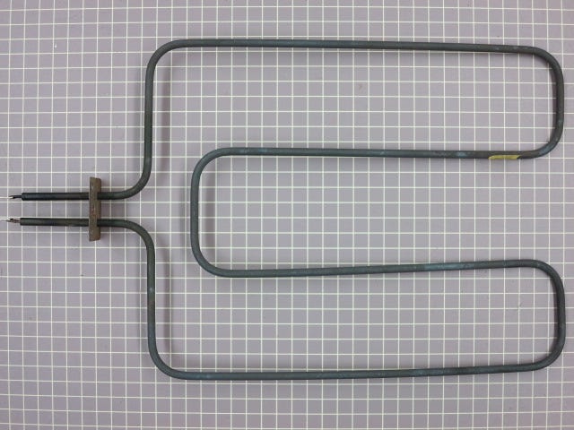 Broil Element 5303051140