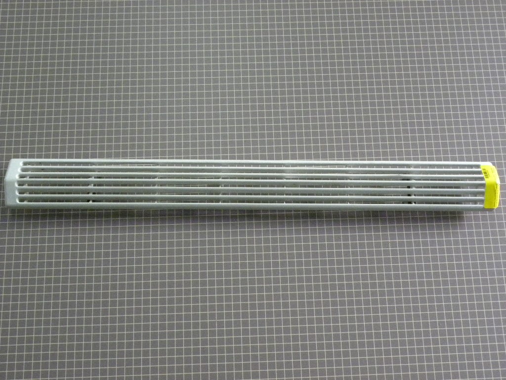 Toe Kick Plate 10474802