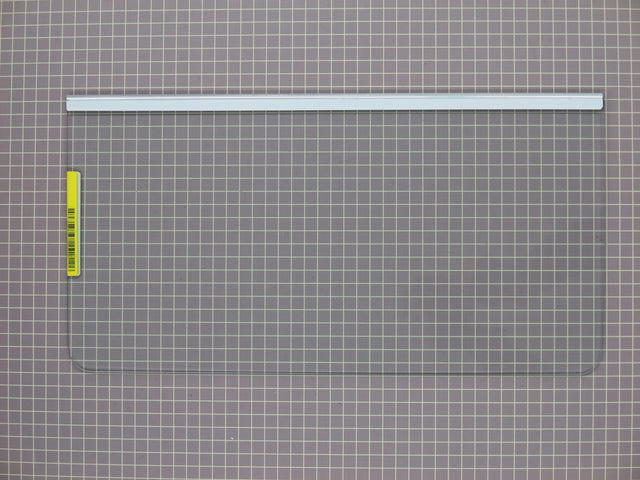 Crisper Cover Glass (20 7/16" x 10 3/4") 1.22.020000006