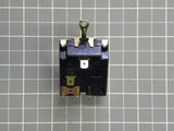 GE Dryer Temp Switch WE4X833