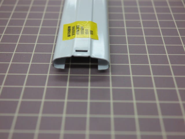 Door Shelf (20 3/8" x 1 3/8") WR17X3881
