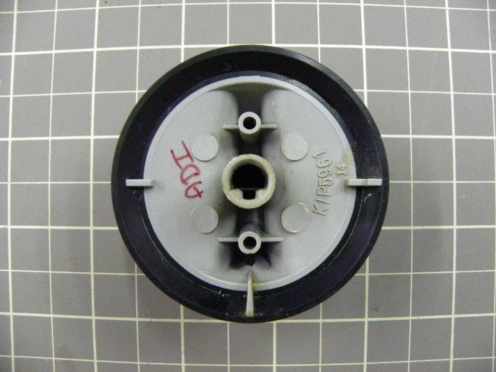 Burner Knob 31905401B