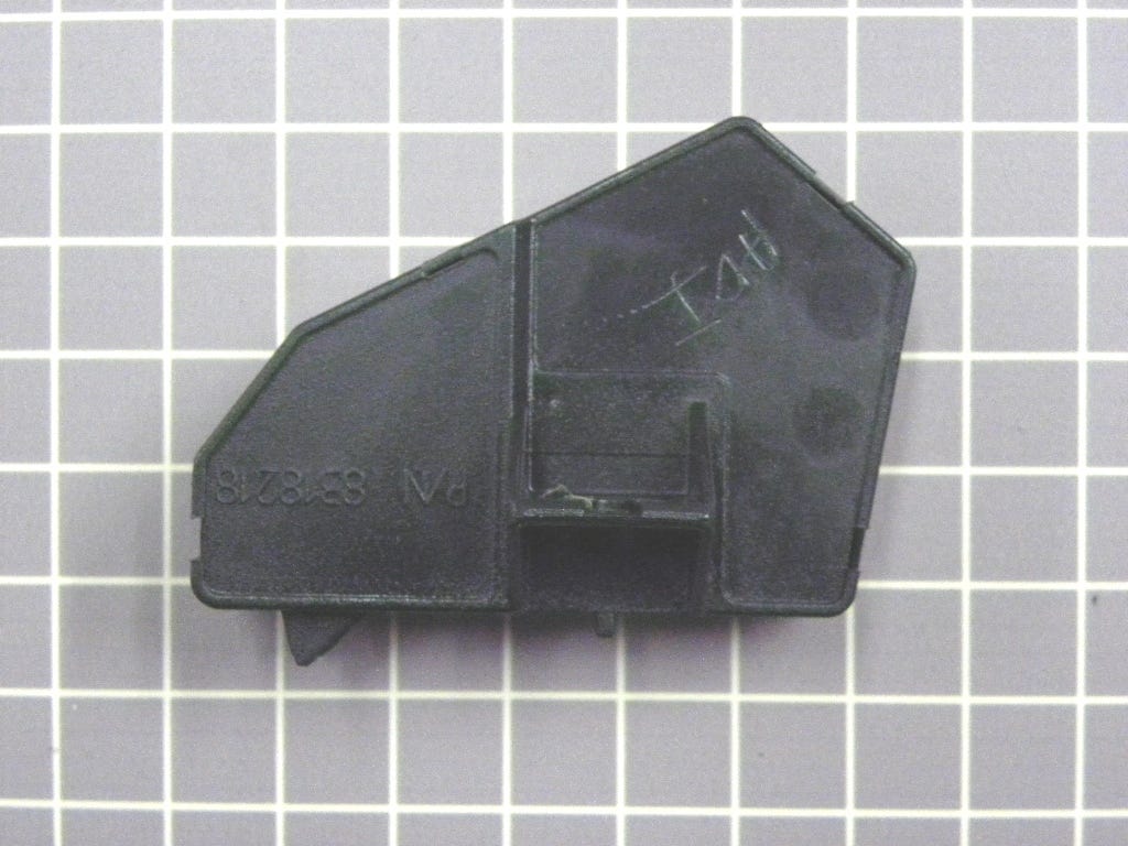 Float Switch and Housing 3369067