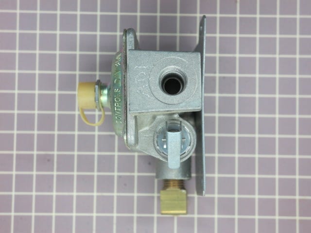 Pressure Regulator WB19K0015