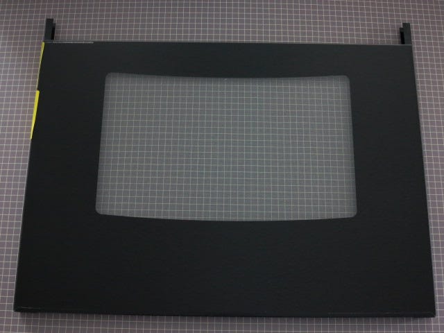 Door Glass 316427001