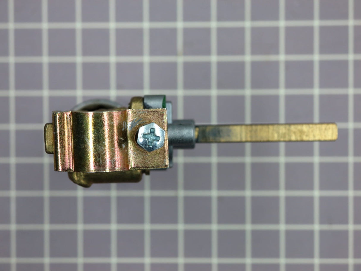 Gas Valve 20-02-049-01