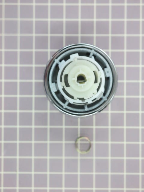 Retracting Knob Assembly 7134766500