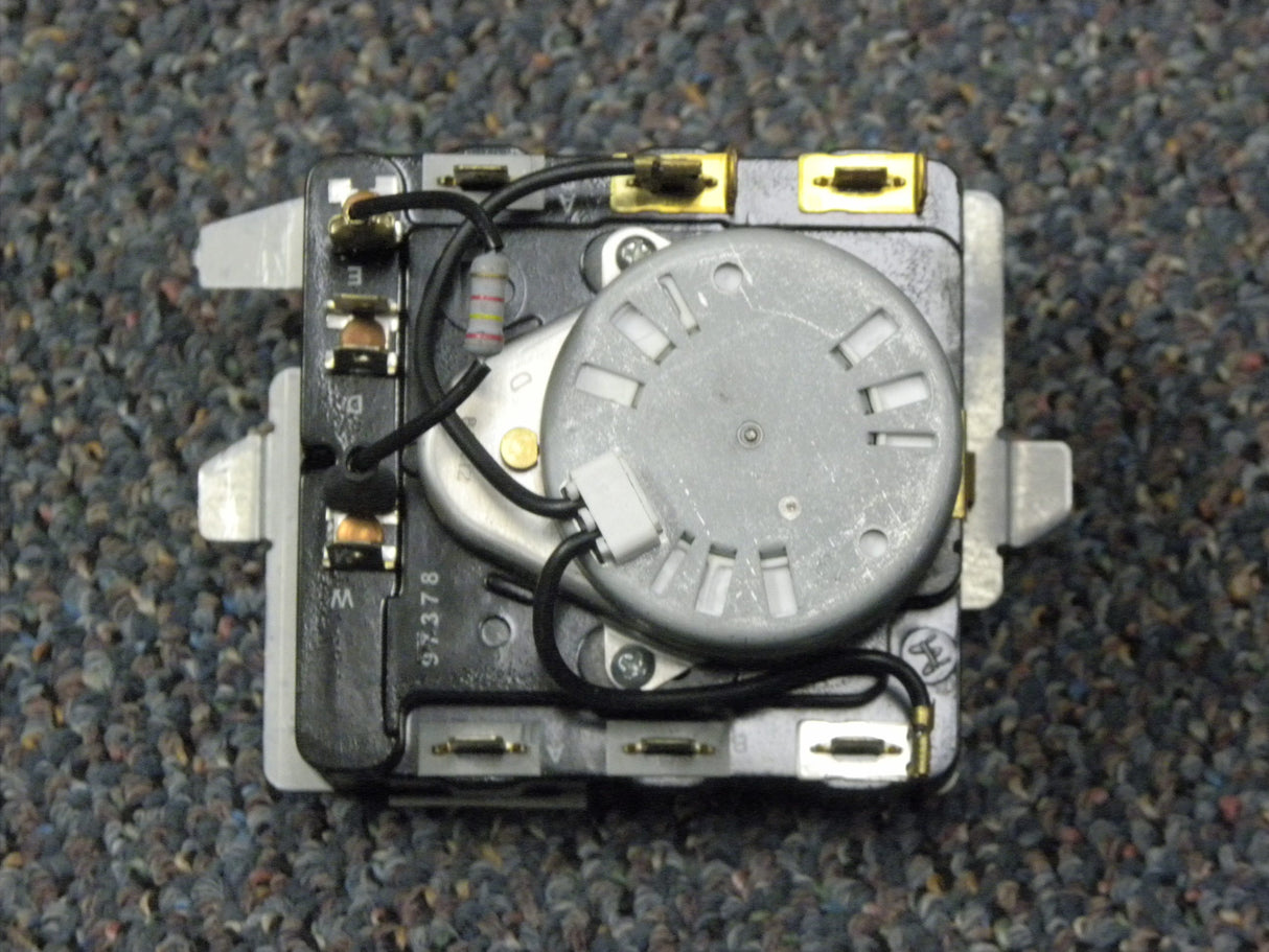 Timer WE04X10038