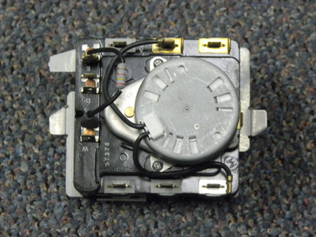Timer WE04X10038