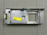 Whirlpool Microwave Control Panel (Stainless) 8205258