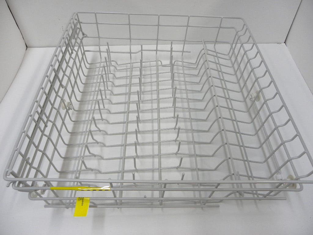 Upper Rack W10139225