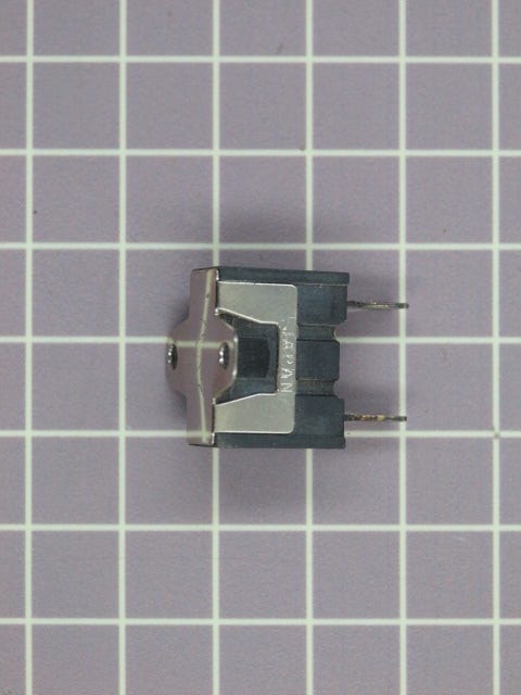 Fuse Switch FFS-BA027WRKZ