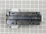 Electrolux Washer Option Switch 131169100