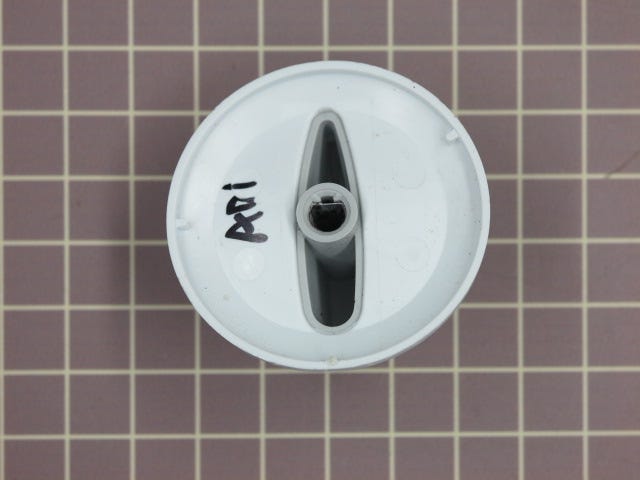Control Knob 316442400