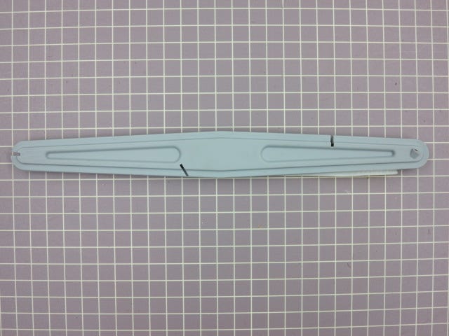 Spray Arm Assembly 5304480744