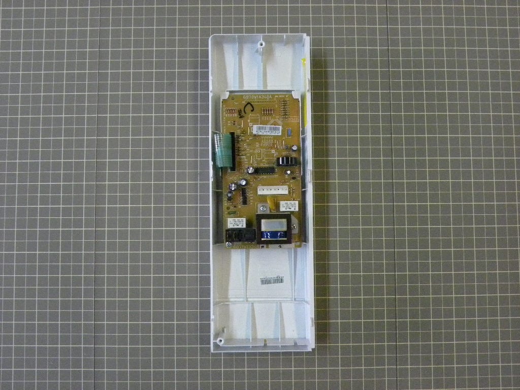 Microcomputer 6871W1S348F