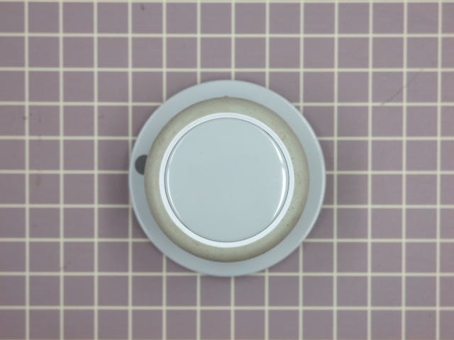 Timer Knob 8557456