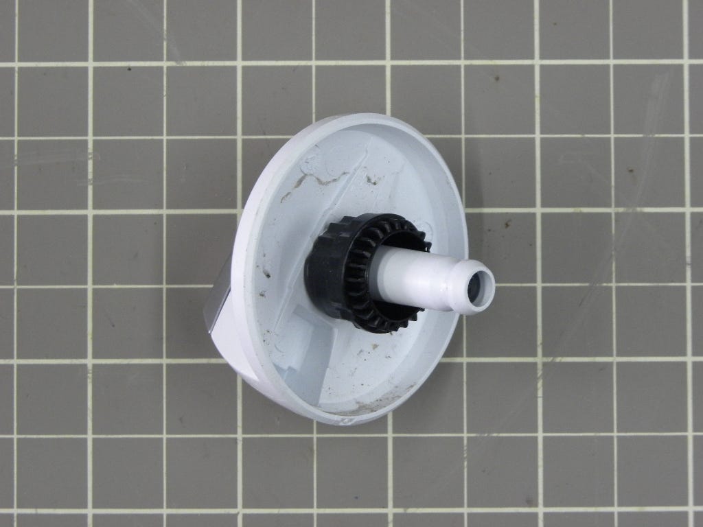 Control Knob W10131368