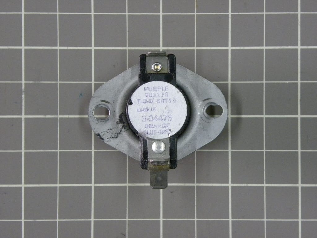 Thermostat Y304475