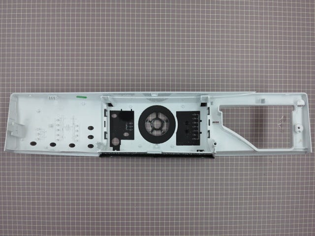 Control Panel 8181802