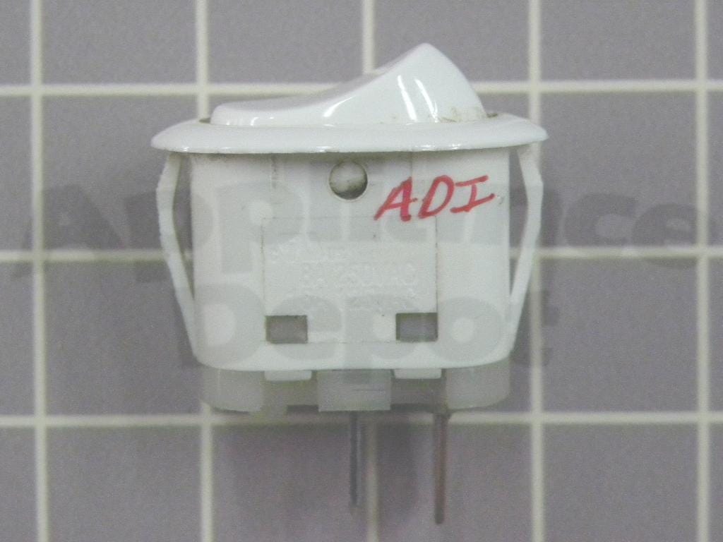Rocker Switch 74010226