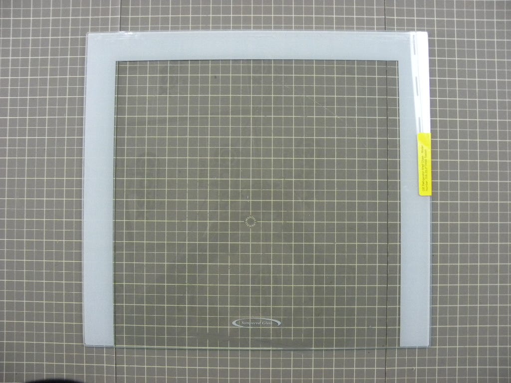 Shelf Glass WR32X10594