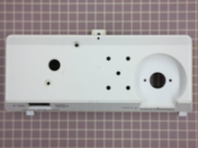 Kenmore Refrigerator Control Box 5303207248