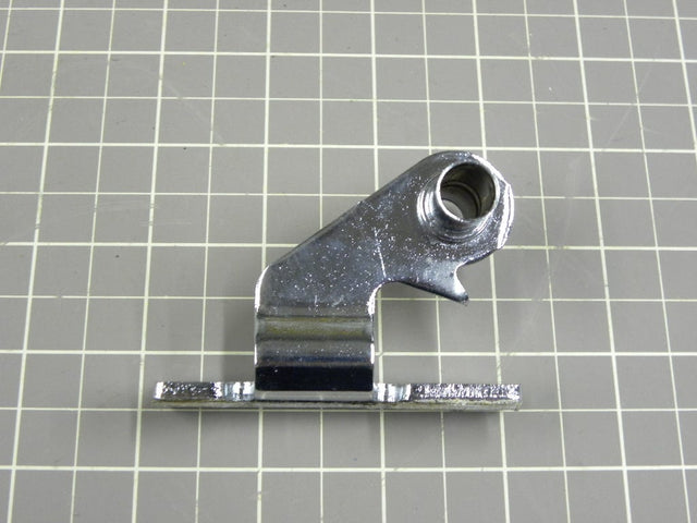 Center Hinge & Pin with Shim WR13X0597
